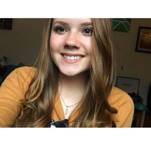 Meet your Posher, Peyton